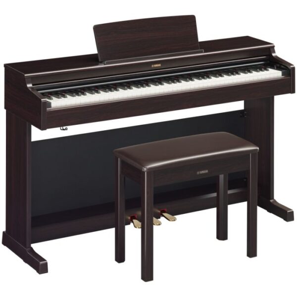 Yamaha Arius YDP-165 R Digital Piano - Image 2