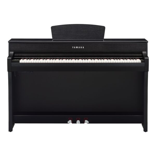 Yamaha Clavinova CLP-735 PE Digital Piano - Image 2