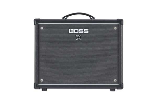 Boss Katana 50 EX Gen 3 50-watt Guitar Combo Amplifier