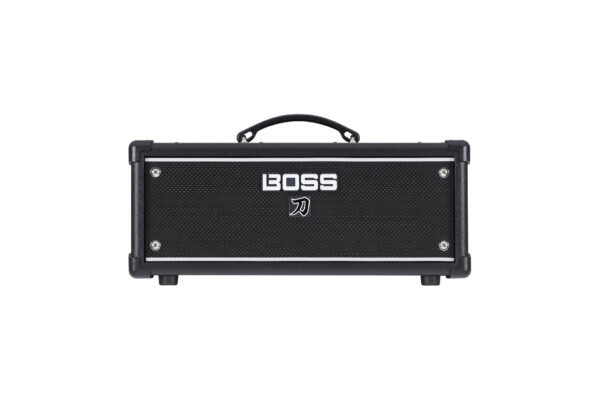 Boss Katana Head Gen 3 Amplifier Head