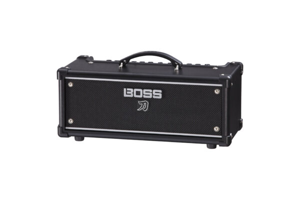 Boss Katana Head Gen 3 Amplifier Head - Image 2