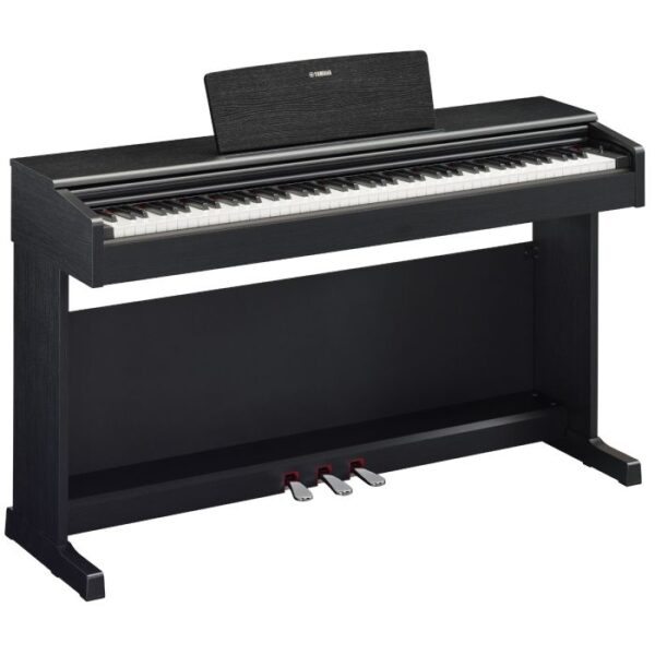 Yamaha Arius YDP-145 B Digital Piano - Image 3