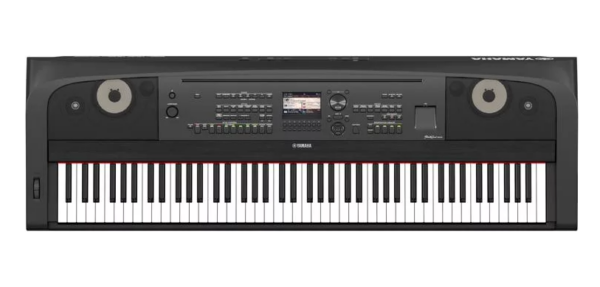 Yamaha DGX-670 B Portable Grand Piano - Image 3