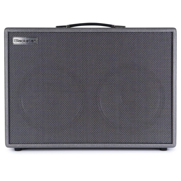 Blackstar Silverline Stereo Deluxe Guitar Combo Amplifier