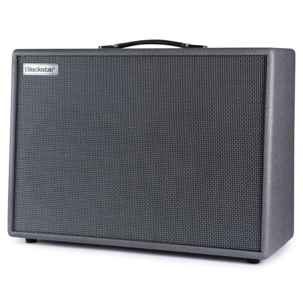 Blackstar Silverline Stereo Deluxe Guitar Combo Amplifier - Image 2