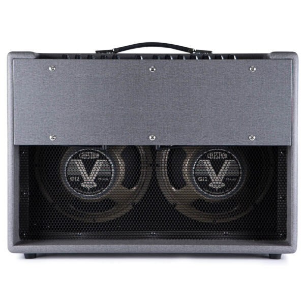 Blackstar Silverline Stereo Deluxe Guitar Combo Amplifier - Image 3