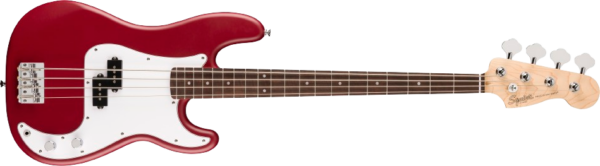 Squier by Fender Debut Precision Bass Electric Guitar