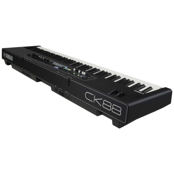 Yamaha CK88 Stage Piano - Image 2