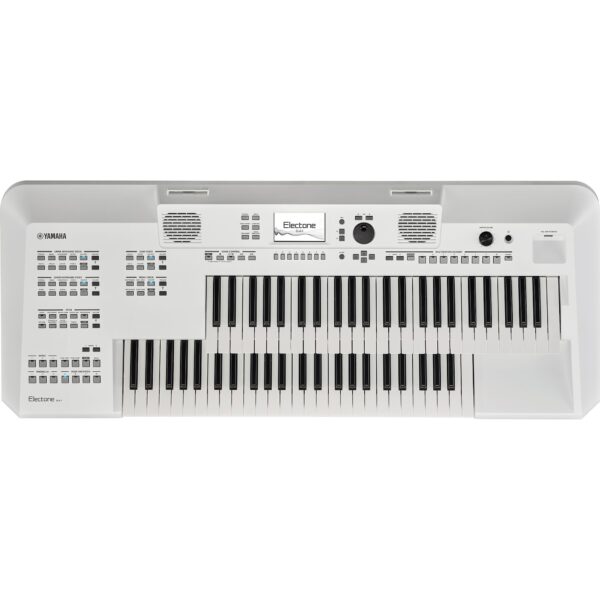 Yamaha ELA-1 Electone Organ - Image 4