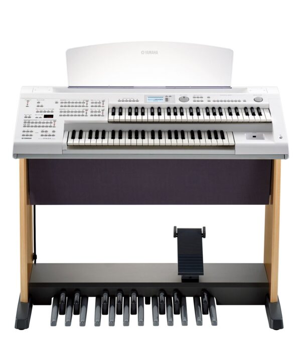 Yamaha ELB-02 Electone Organ