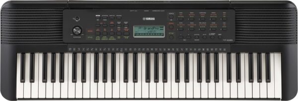 Yamaha PSR-E283 Portable Keyboard