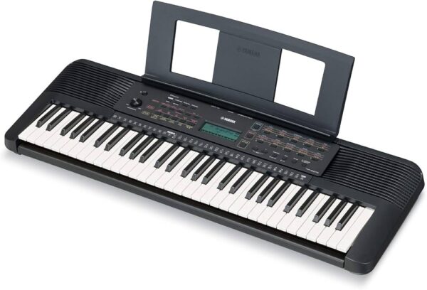 Yamaha PSR-E283 Portable Keyboard - Image 2