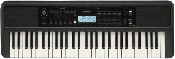 Yamaha PSR-E383 Portable Keyboard