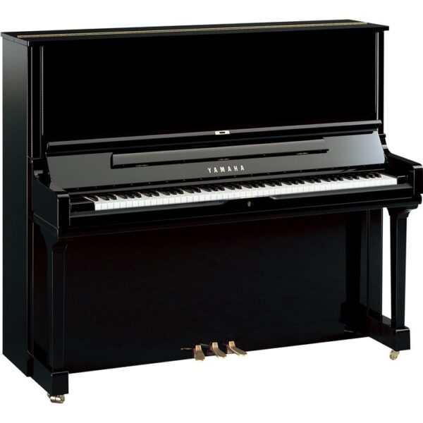 Yamaha YUS3 PE Upright Piano