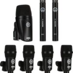 AKG-Drum-Set-Session-1-Microphone-Set-2