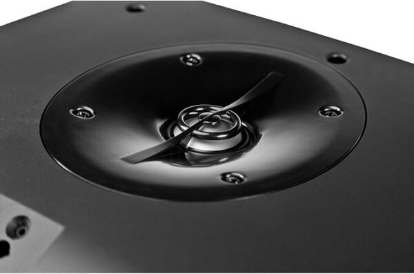 JBL Control HST Wide-Coverage Speaker with 5-1/4″ LF, Dual Tweeters and HST Technology - Image 3
