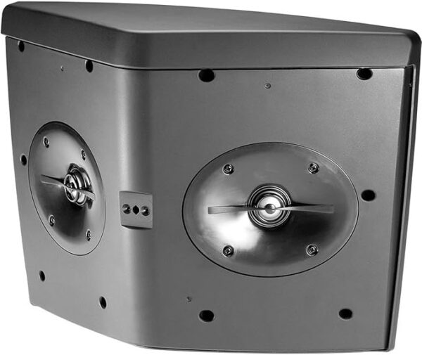 JBL Control HST Wide-Coverage Speaker with 5-1/4″ LF, Dual Tweeters and HST Technology - Image 2