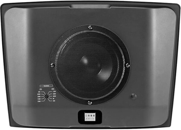 JBL Control HST Wide-Coverage Speaker with 5-1/4″ LF, Dual Tweeters and HST Technology - Image 4