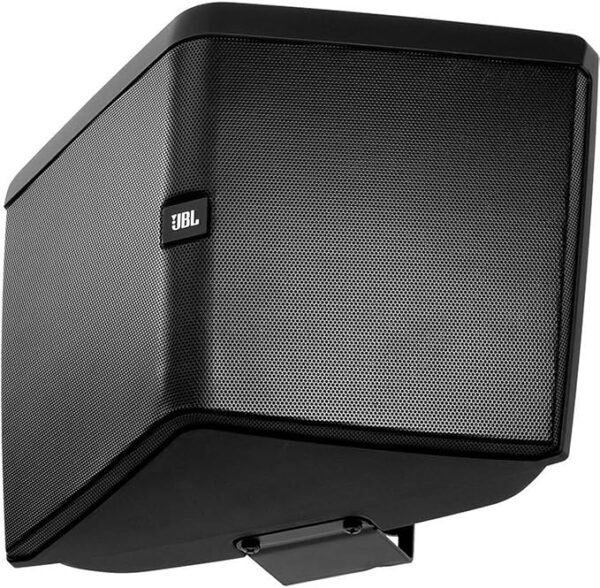 JBL Control HST Wide-Coverage Speaker with 5-1/4″ LF, Dual Tweeters and HST Technology