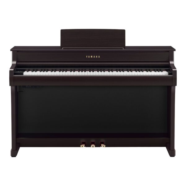 Yamaha Clavinova CLP-835 R Digital Piano - Image 3