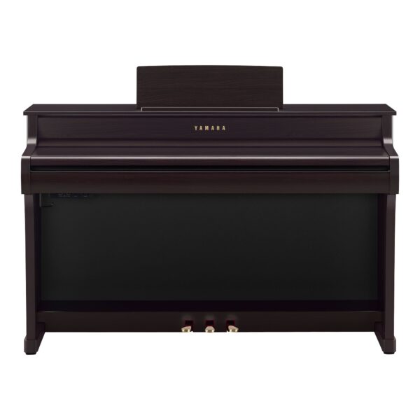 Yamaha Clavinova CLP-835 R Digital Piano - Image 2