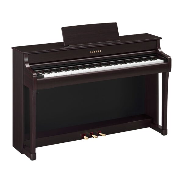 Yamaha Clavinova CLP-835 R Digital Piano