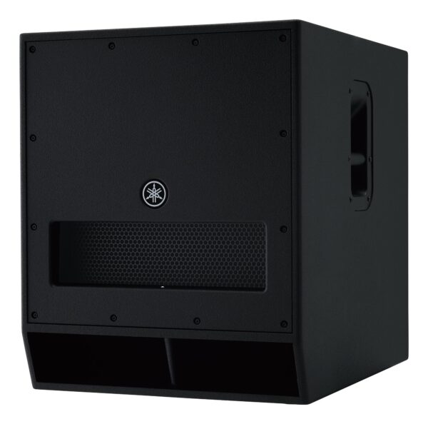 Yamaha DXS18MKII Powered Subwoofer