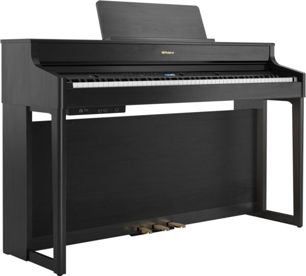 Roland HP-702 Digital Piano
