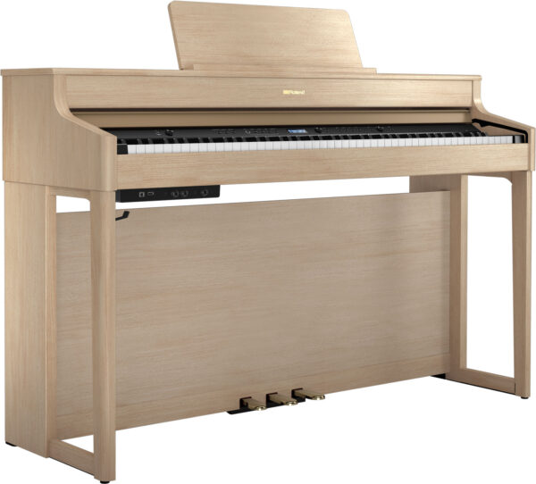 Roland HP-702 Digital Piano - Image 3