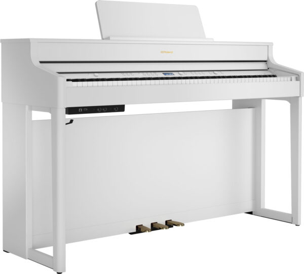 Roland HP-702 Digital Piano - Image 4