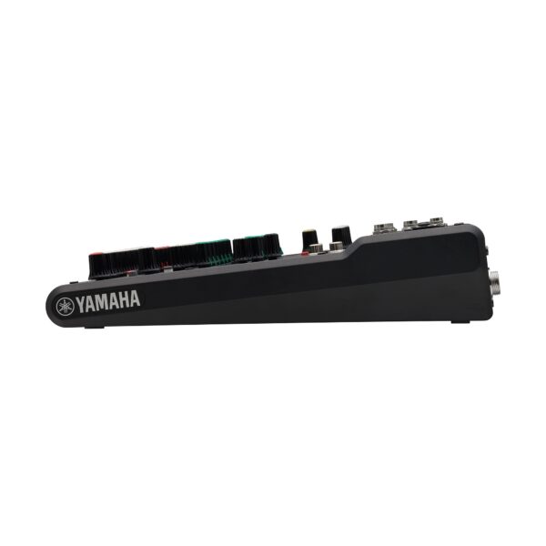 Yamaha MG10X CV 10-channel Stereo Mixer - Image 4