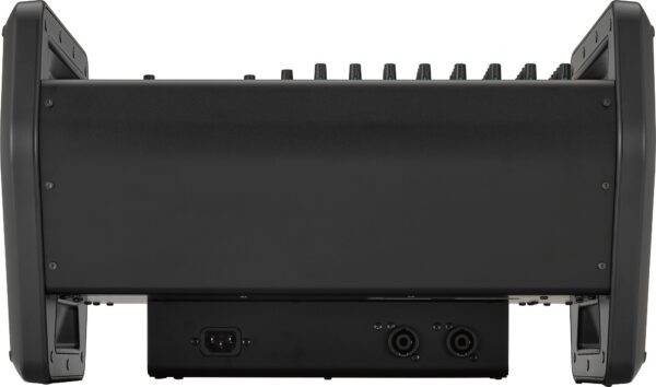 Yamaha EMX-7 Powered Mixer - Image 6