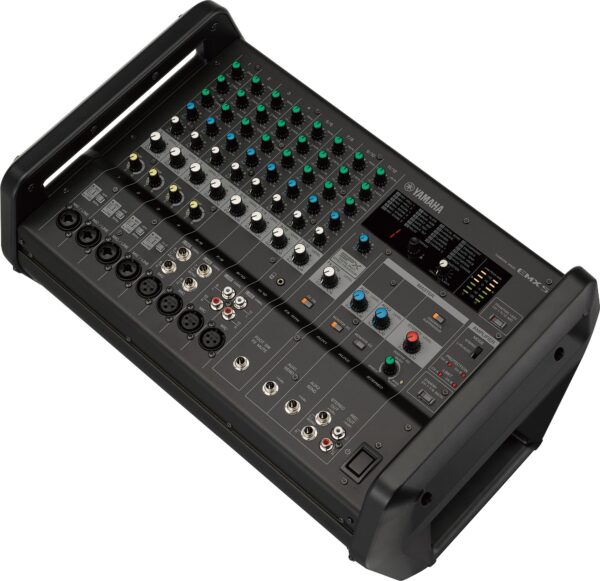 Yamaha EMX-5 Powered Mixer - Image 4
