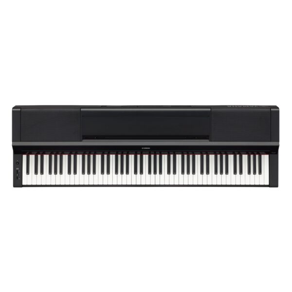 Yamaha PS-500 B Digital Piano - Image 2
