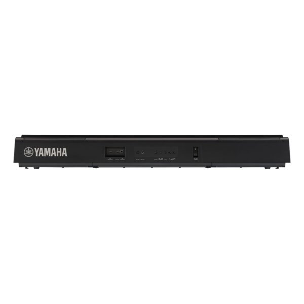 Yamaha PS-500 B Digital Piano - Image 3