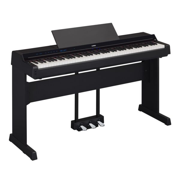 Yamaha PS-500 B Digital Piano - Image 4