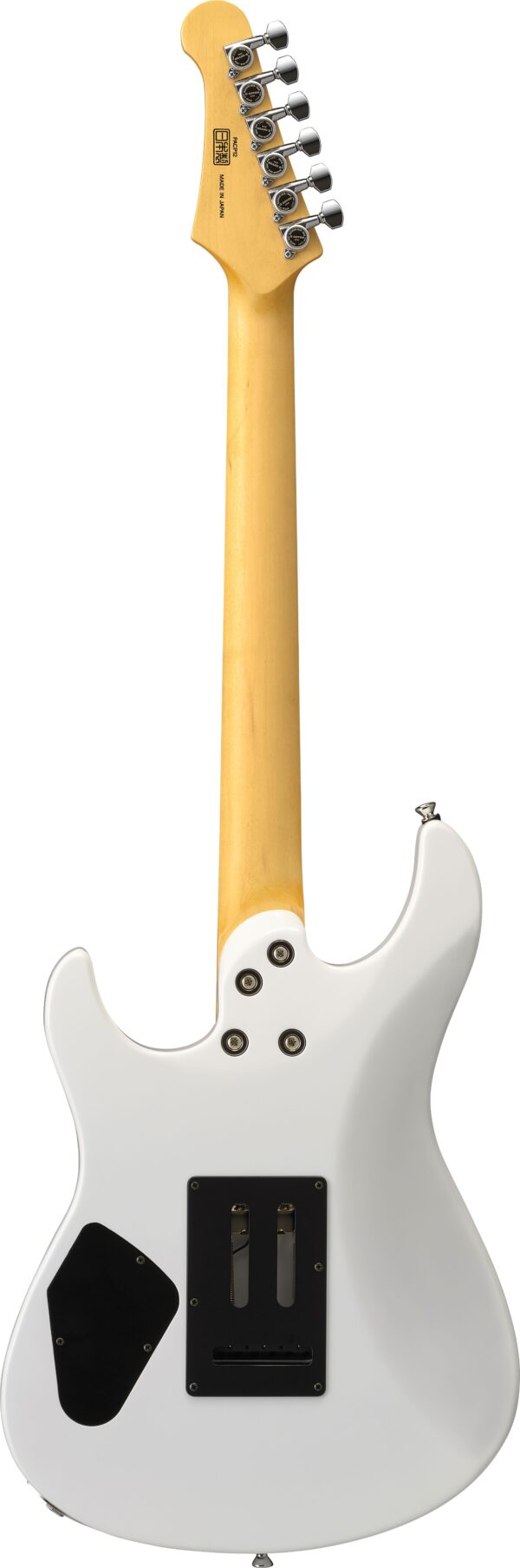 Yamaha Pacifica P12 Electric Guitar - Image 2