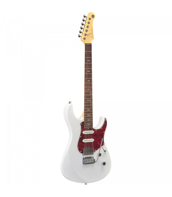 Yamaha Pacifica P12 Electric Guitar - Image 4