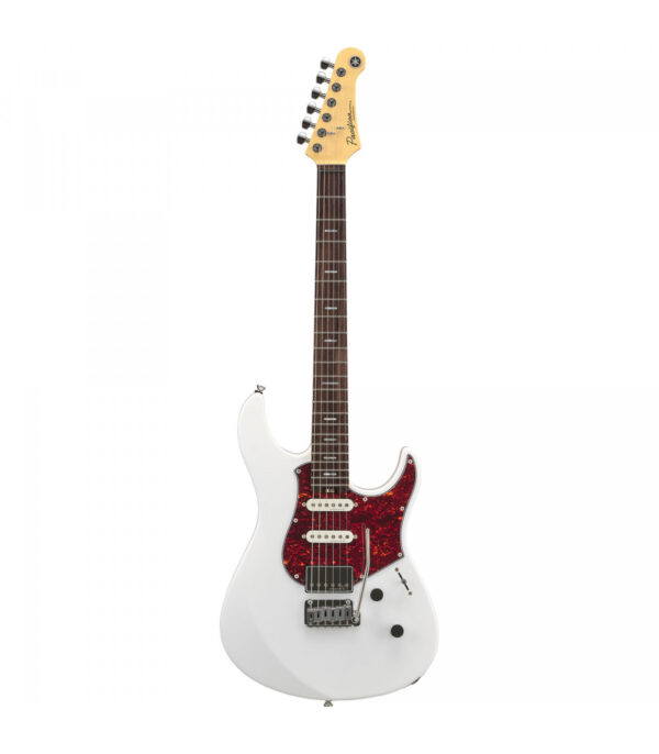 Yamaha Pacifica P12 Electric Guitar