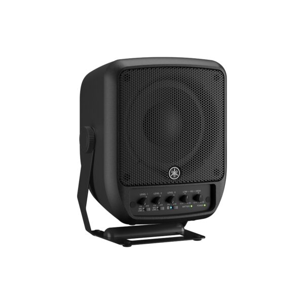 Yamaha Stagepas 100BTR PA System - Image 3