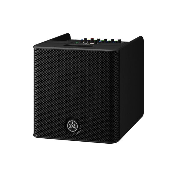 Yamaha Stagepas 200BTR PA Sytem - Image 2