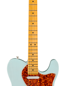 Fender American Professional II Telecaster LTD Thinline Electric Guitar