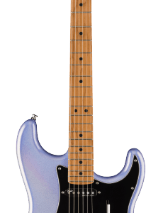 Fender 70th Anniversary Ultra Stratocaster MN, Amethyst Electric Guitar