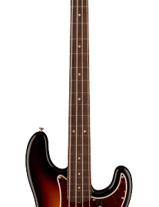 Fender American Vintage II 1960 Precision Bass Guitar