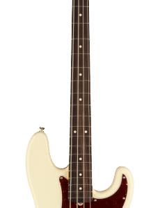 Fender American Professional II Precision Bass Guitar
