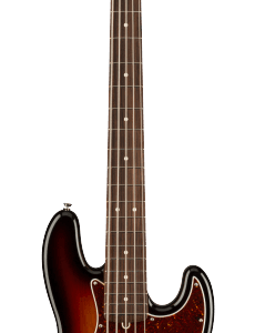 Fender American Professional II Jazz V Bass Guitar