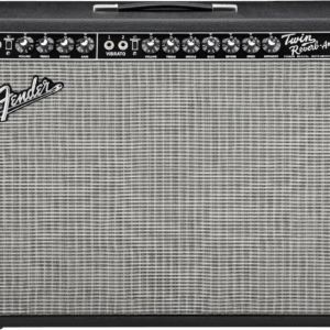 Fender 65' Twin Reverb Guitar Amplifier