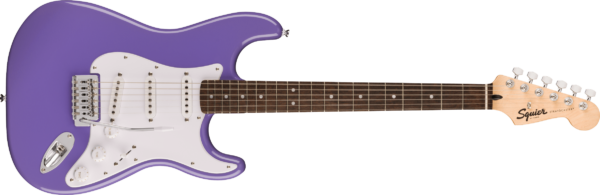 Squier Sonic® Stratocaster® - Image 2