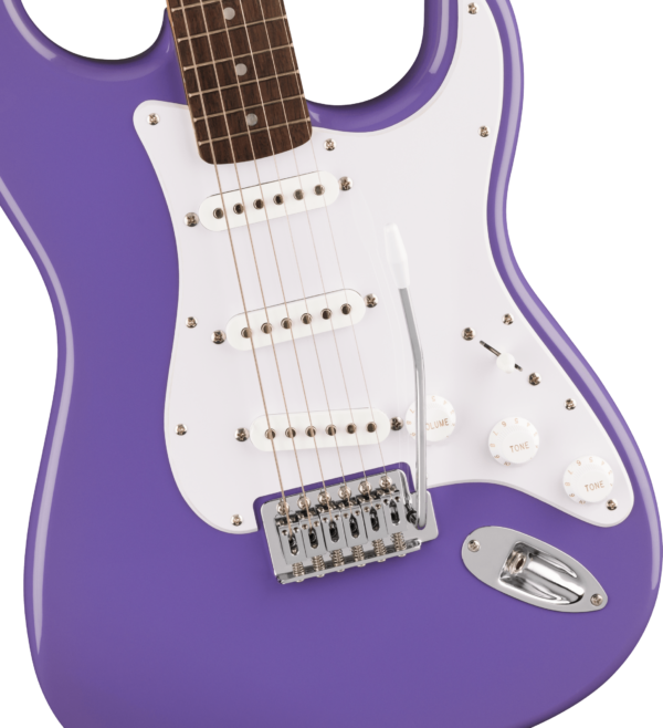 Squier Sonic® Stratocaster® - Image 4