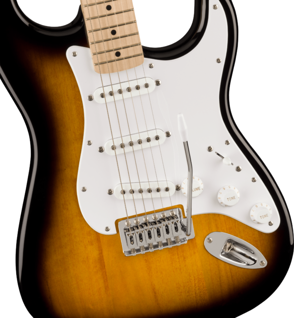 Squier Sonic® Stratocaster® - Image 8